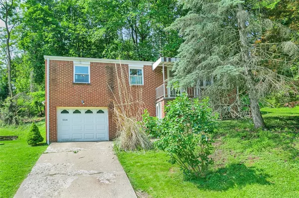 Baldwin Boro, PA 15227,504 North St