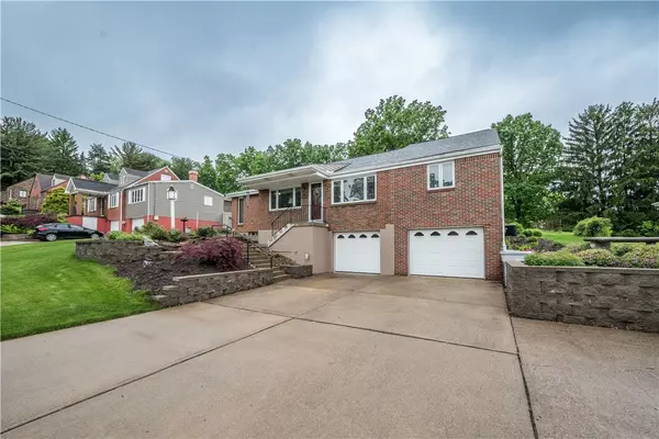 Peters Twp, PA 15241,322 Franklin Dr