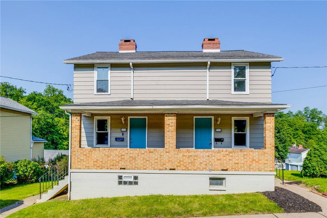 149-151 French St, Hempfield Twp, PA 15601