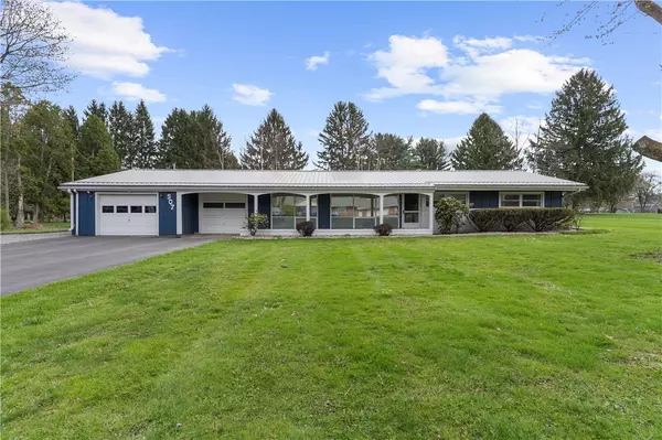 507 Moss Ln, Pymatuning Twp, PA 16125
