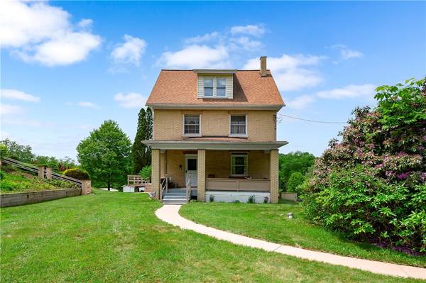 144 Springdale Church Rd, Concord Twp, PA 16061