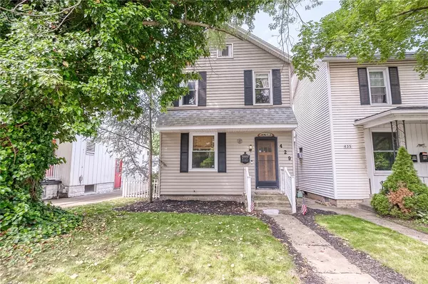 429 Market St, Beaver, PA 15009