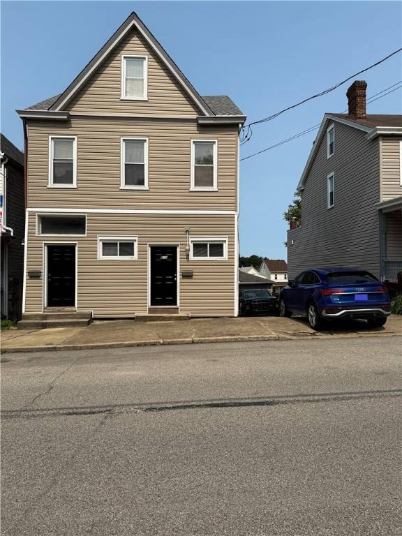 610 Southern Ave, Mt Washington, PA 15211