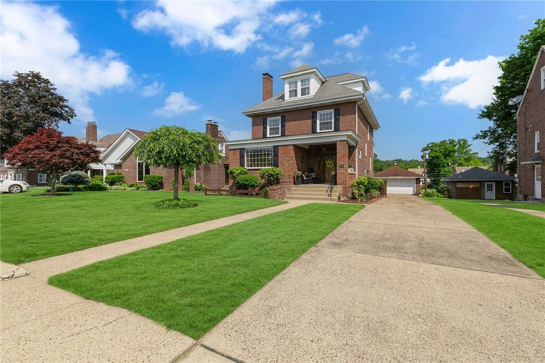 1201 Carlisle Street, Harrison Twp, PA 15065