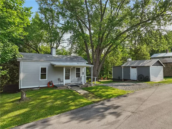 3009 33rd St., Pulaski Twp, PA 15066