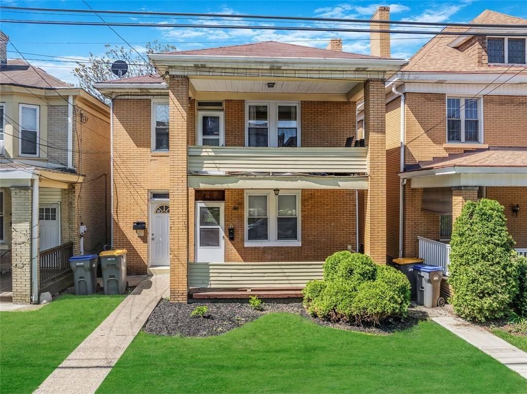 1237-1239 Wisconsin Ave, Dormont, PA 15216