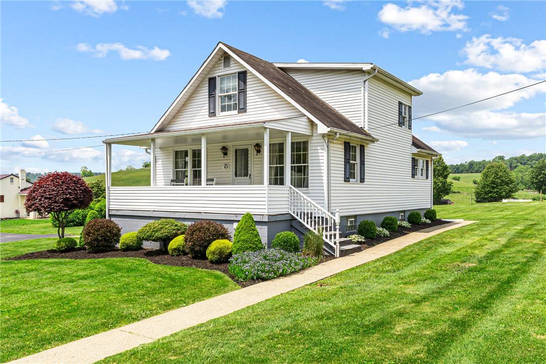 Smith, PA 15019,415 Pleasant Valley Rd