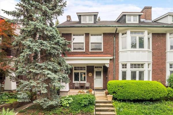 5304 Saint James Terrace,  Shadyside,  PA 15232