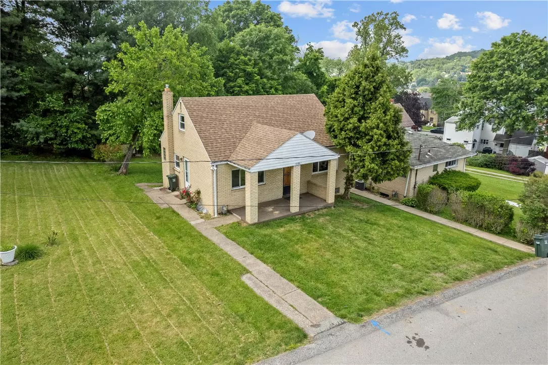 White Oak, PA 15131,2396 Foster Rd