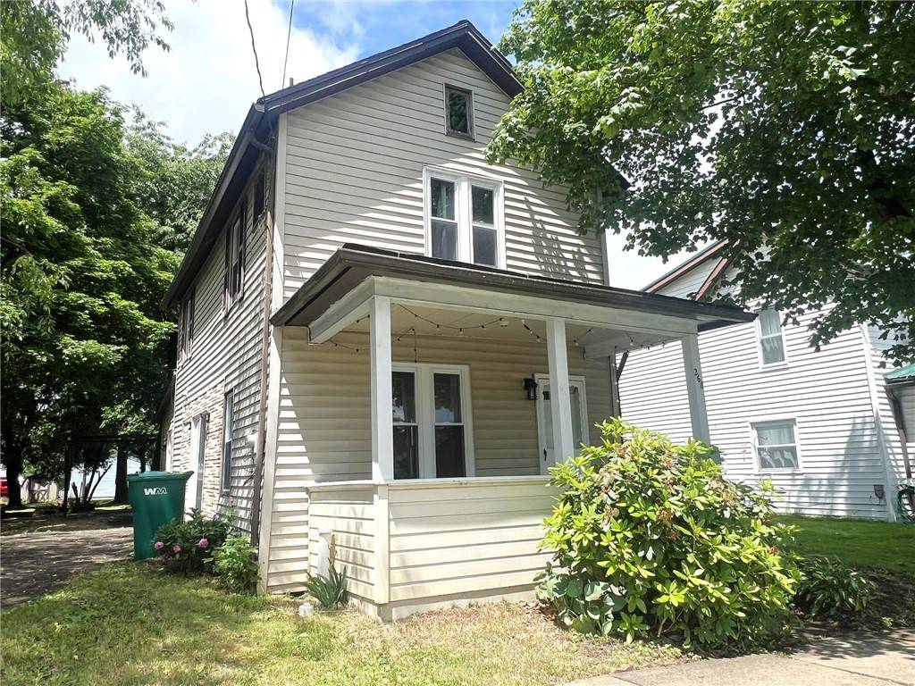 268 S 13th Street, Indiana Boro - Ind, PA 15701