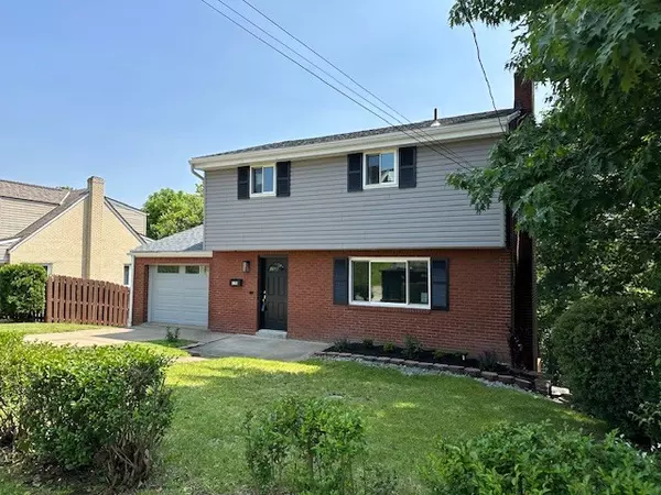 Munhall, PA 15120,135 Marham Rd