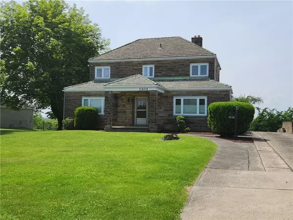 Carroll Twp, PA 15063,1302 WICKERHAM DRIVE