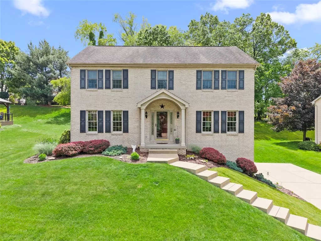 Shaler, PA 15101,1408 Fernledge Dr