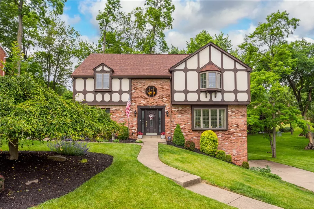 Bethel Park, PA 15102,1193 Airedale Dr