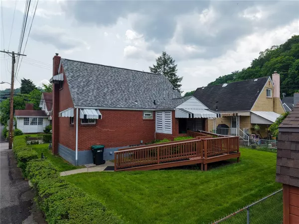 Etna, PA 15223,2 WENDLIN STREET