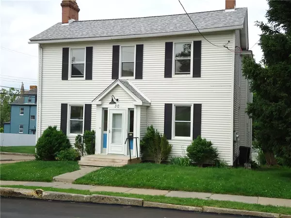30 Coulter St, Crafton, PA 15205
