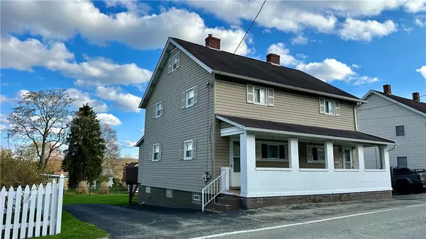 820-822 Main Street, Springdale Twp, PA 15049