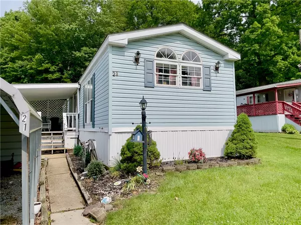Pine Twp, PA 16127,21 Emerald Dr