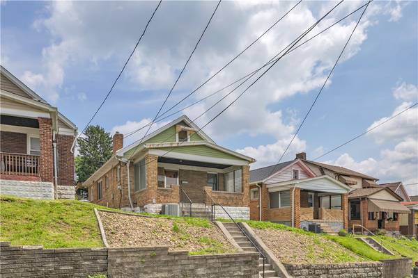 Carrick, PA 15210,199 Madeline St