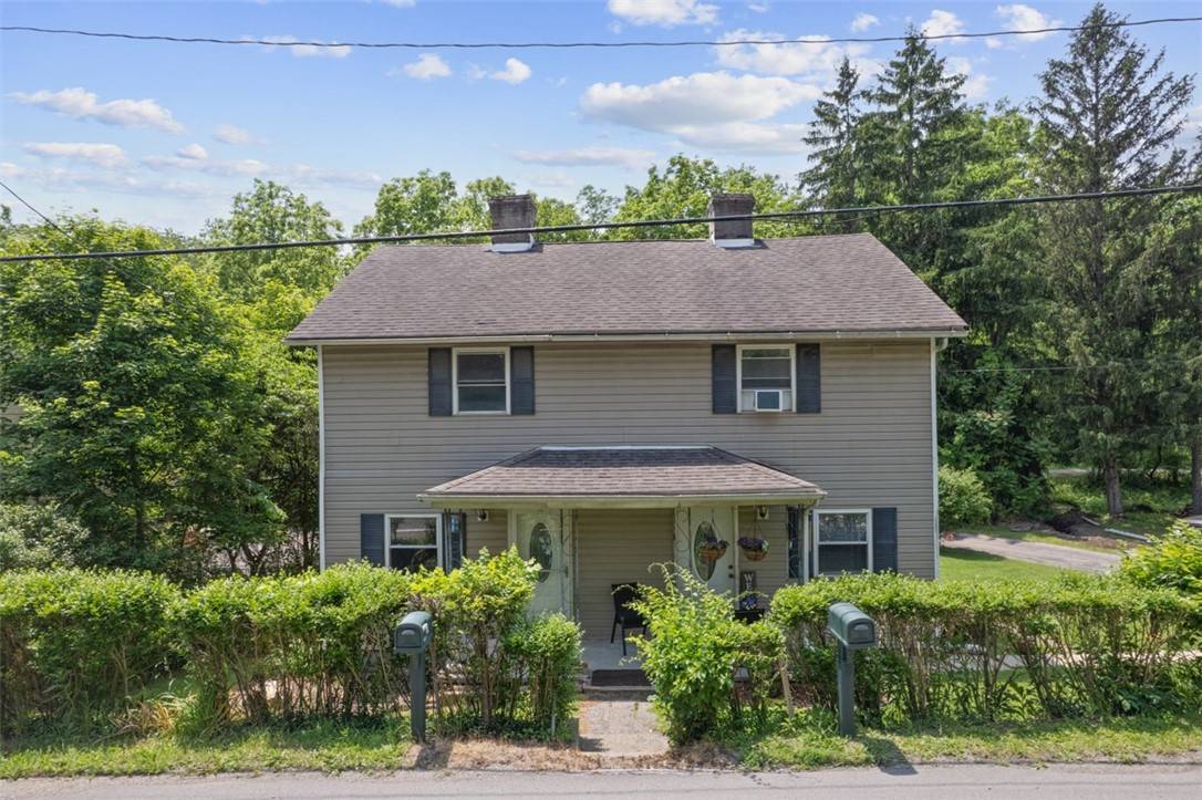 1153 ROBINSON HWY, Robinson Twp - Wsh, PA 15057