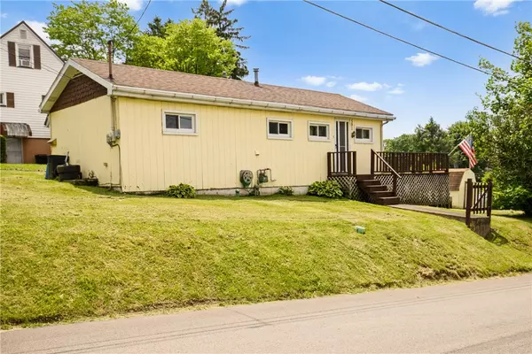Stonycreek Twp, PA 15902,501 Bay