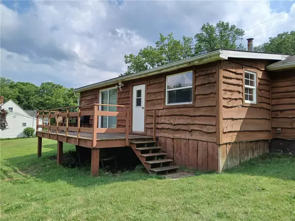 Mt Pleasant Twp, PA 15610,628 Claypike Road