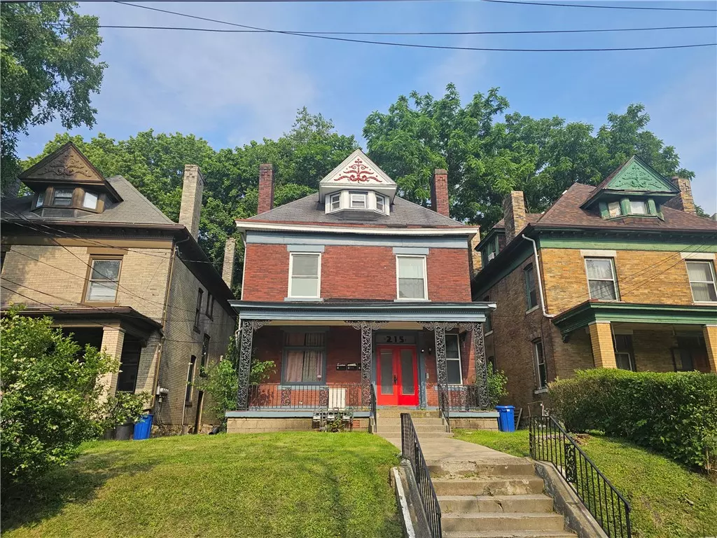 Friendship Park, PA 15206,215 S Aiken Ave