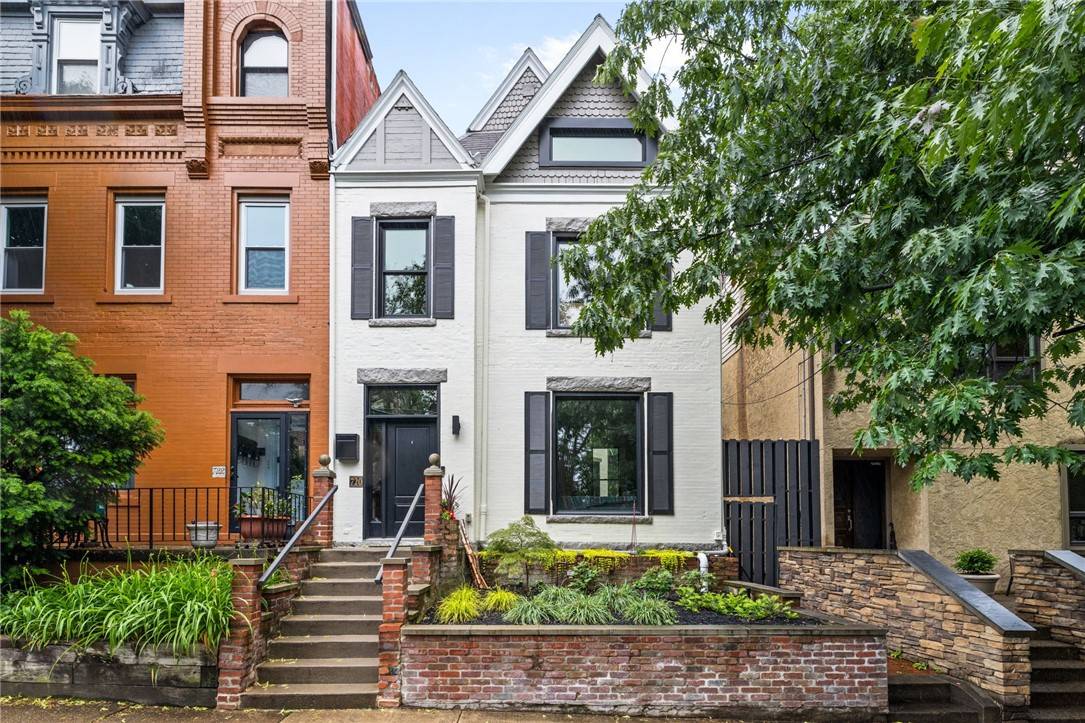 720 Ivy Street, Shadyside, PA 15232