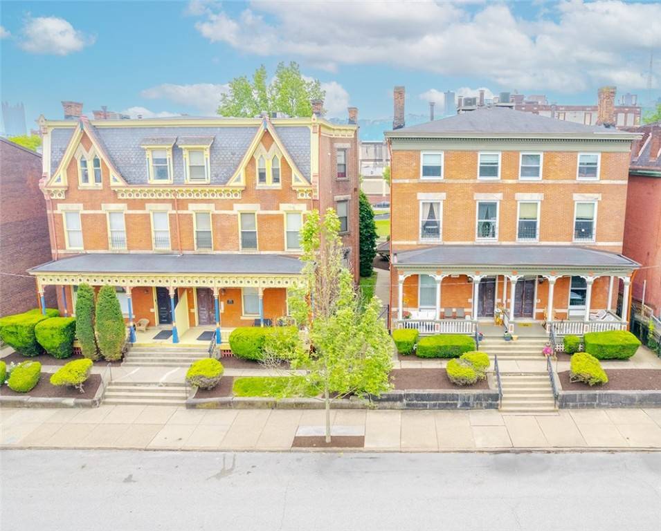 1203 - 1209 W West North Ave, Manchester, PA 15233