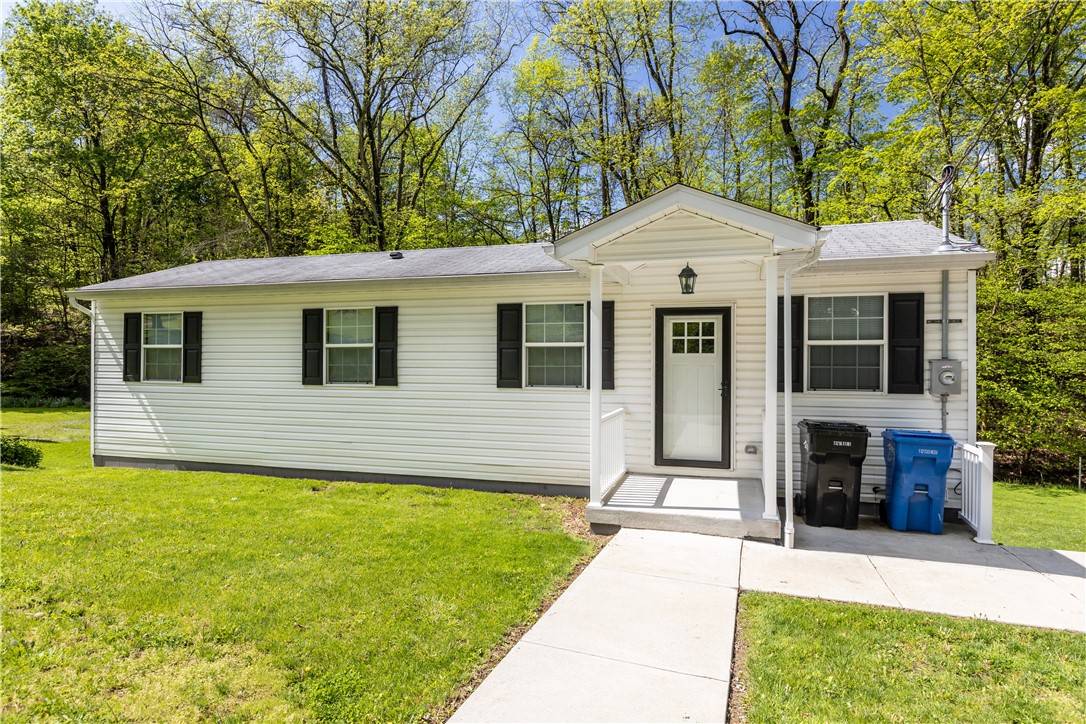 11400 Guffey Rillton Road, Irwin, PA 15642