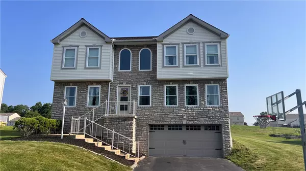 110 Mohawk Dr, Buffalo Twp - But, PA 16055