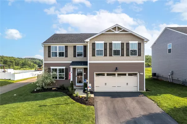 226 Stevens Court, South Strabane, PA 15301
