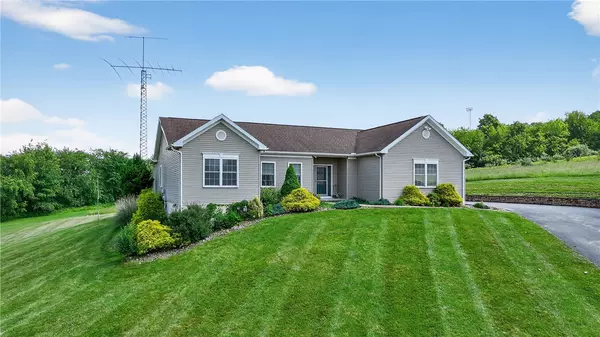 4395 Rt.119, Center Twp/homer Cty, PA 15748