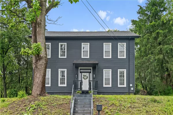 Hempfield Twp, PA 15642,420 Wendel