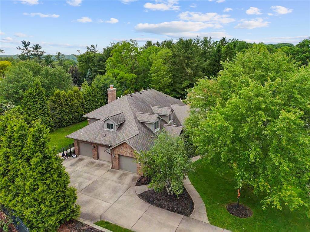 1803 N Villa Dr, Mccandless, PA 15044