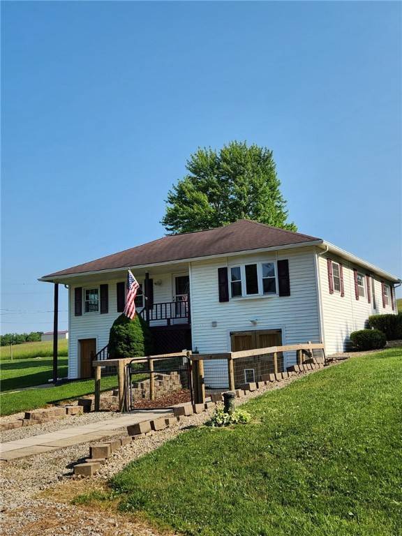285 Patton Rd, Marion Twp, PA 16038