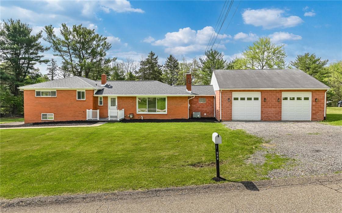 111 Berg Drive, Indiana Twp, PA 15238