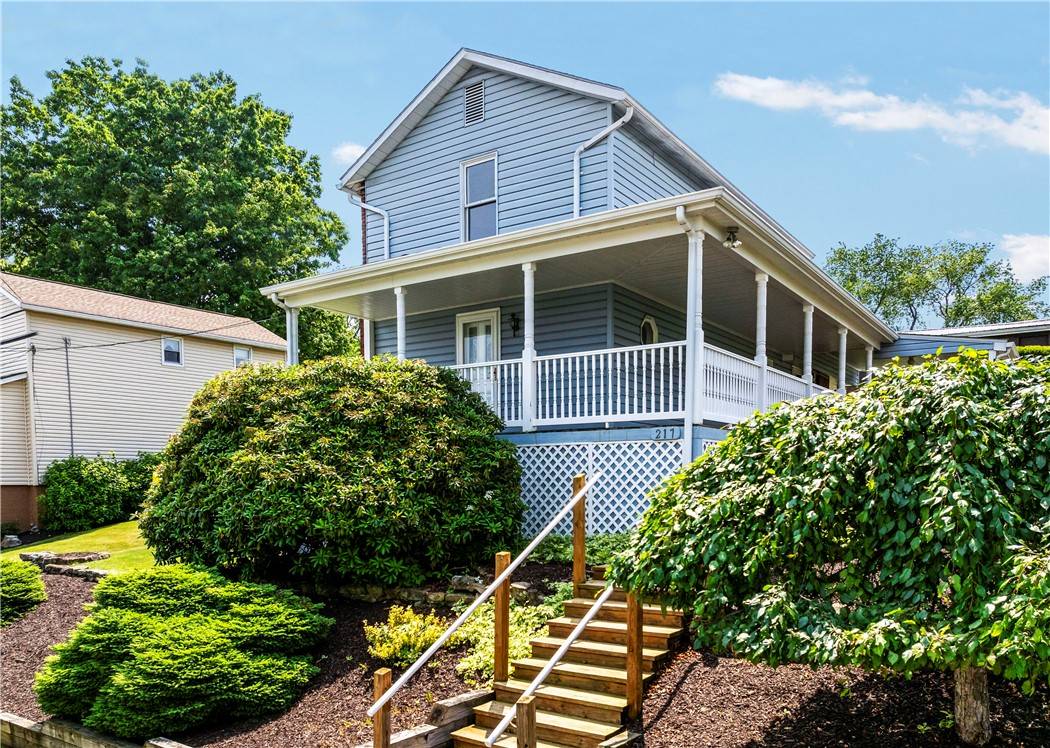 217 Orchard St, West Deer, PA 15006