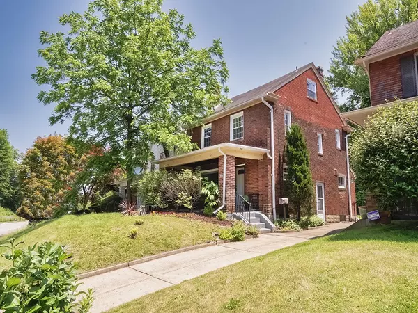 6656 Wilkins Ave, Squirrel Hill, PA 15217