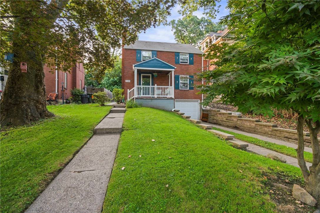 736 Allegheny River Blvd, Oakmont, PA 15139