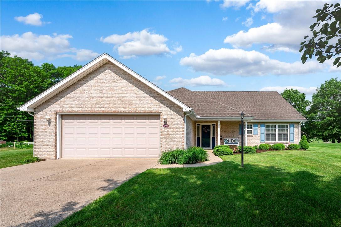 203 Jones Ct #102, Pine Twp - Mer, PA 16127