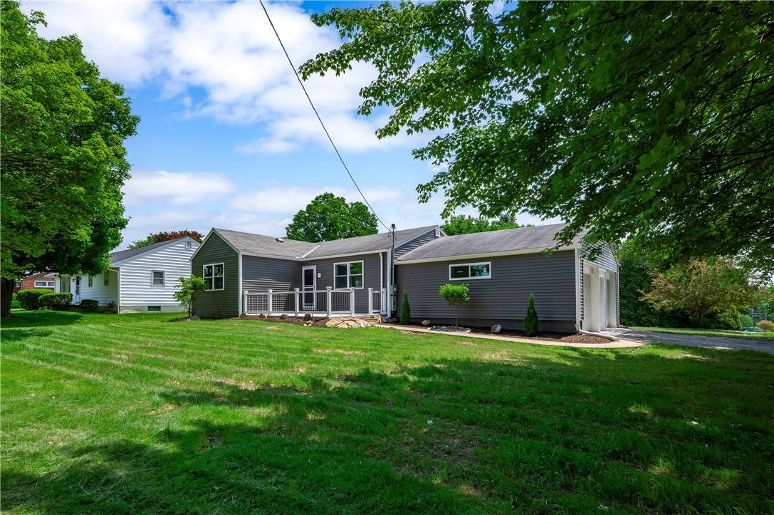 5129 Mccandless Road, Center Twp - But, PA 16001