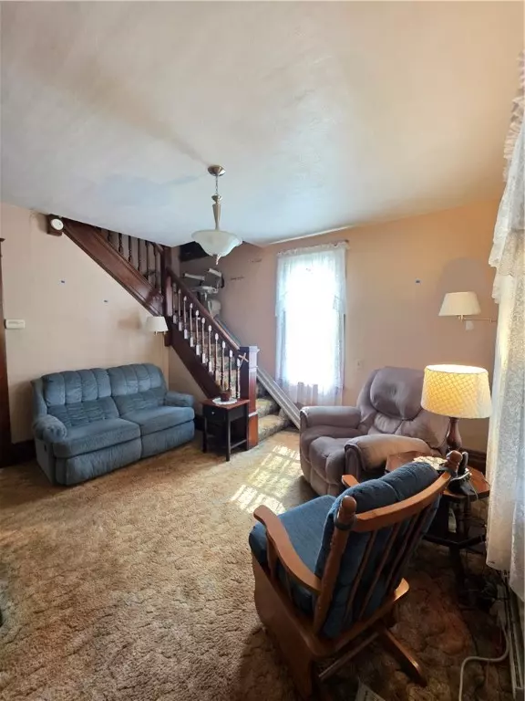 Rural Valley Boro, PA 16249,502 W Main St