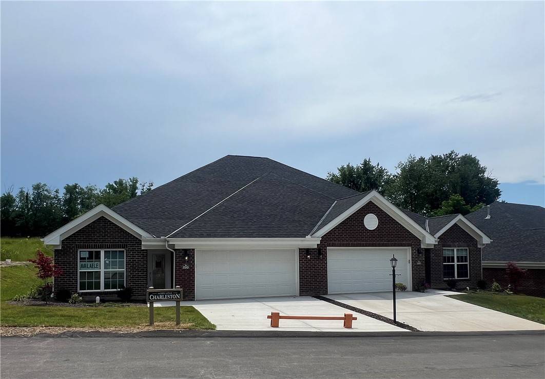 150 Shady River Blvd #56A, Economy, PA 15005