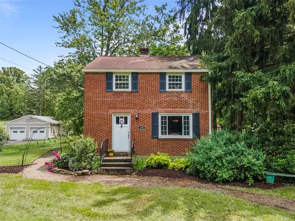 190 Wexford Bayne, Pine Twp, PA 15090