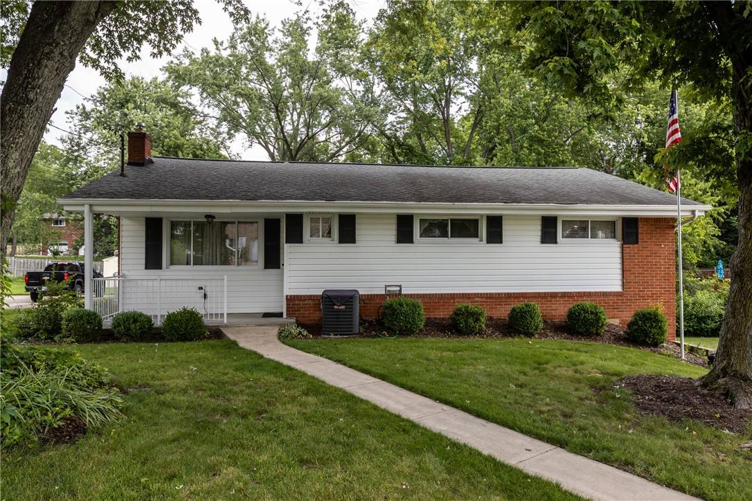 433 Wyndhurst Drive, Moon/crescent Twp, PA 15108