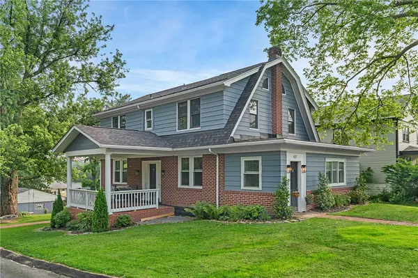 401 Stanford Ave, Ross Twp, PA 15229