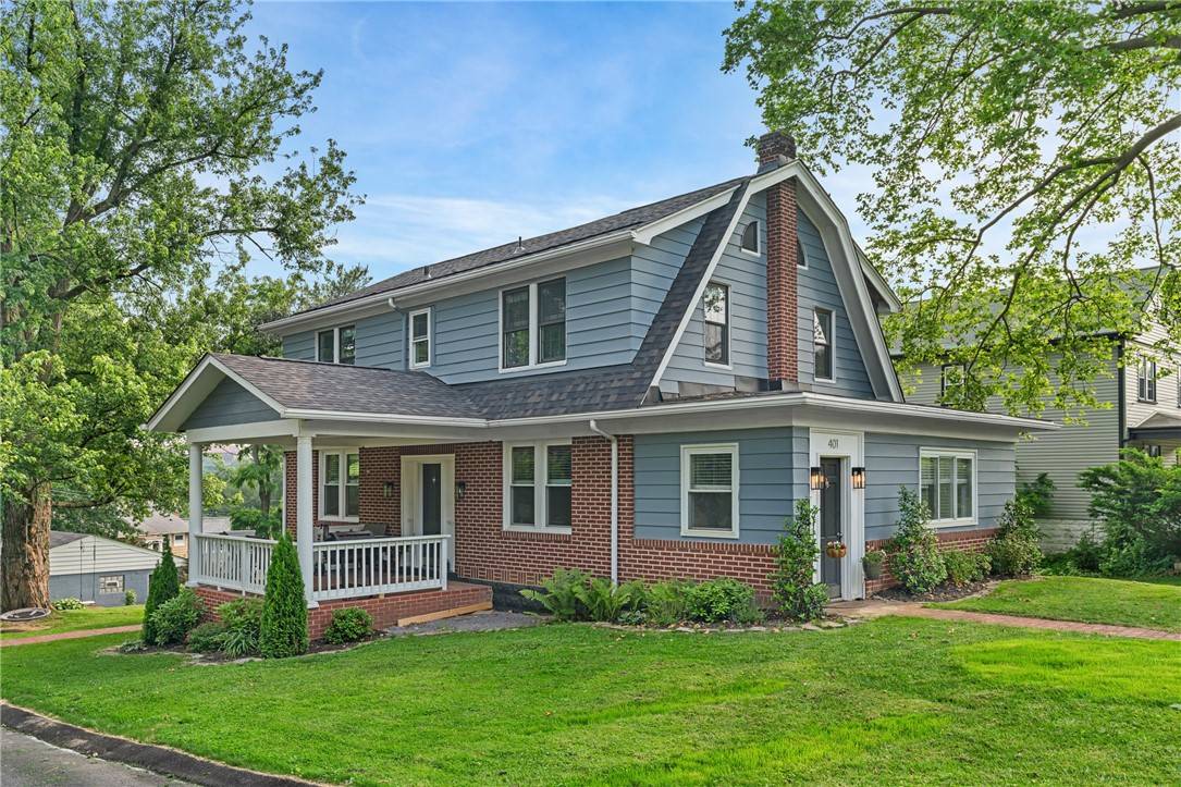 401 Stanford Ave, Ross Twp, PA 15229