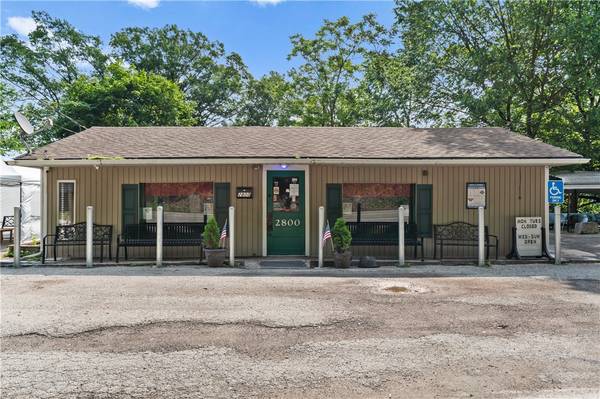 2800 Freeport Rd, Springdale Twp, PA 15144