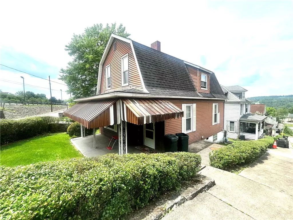 Brownsville, PA 15417,550 Shaffner Ave